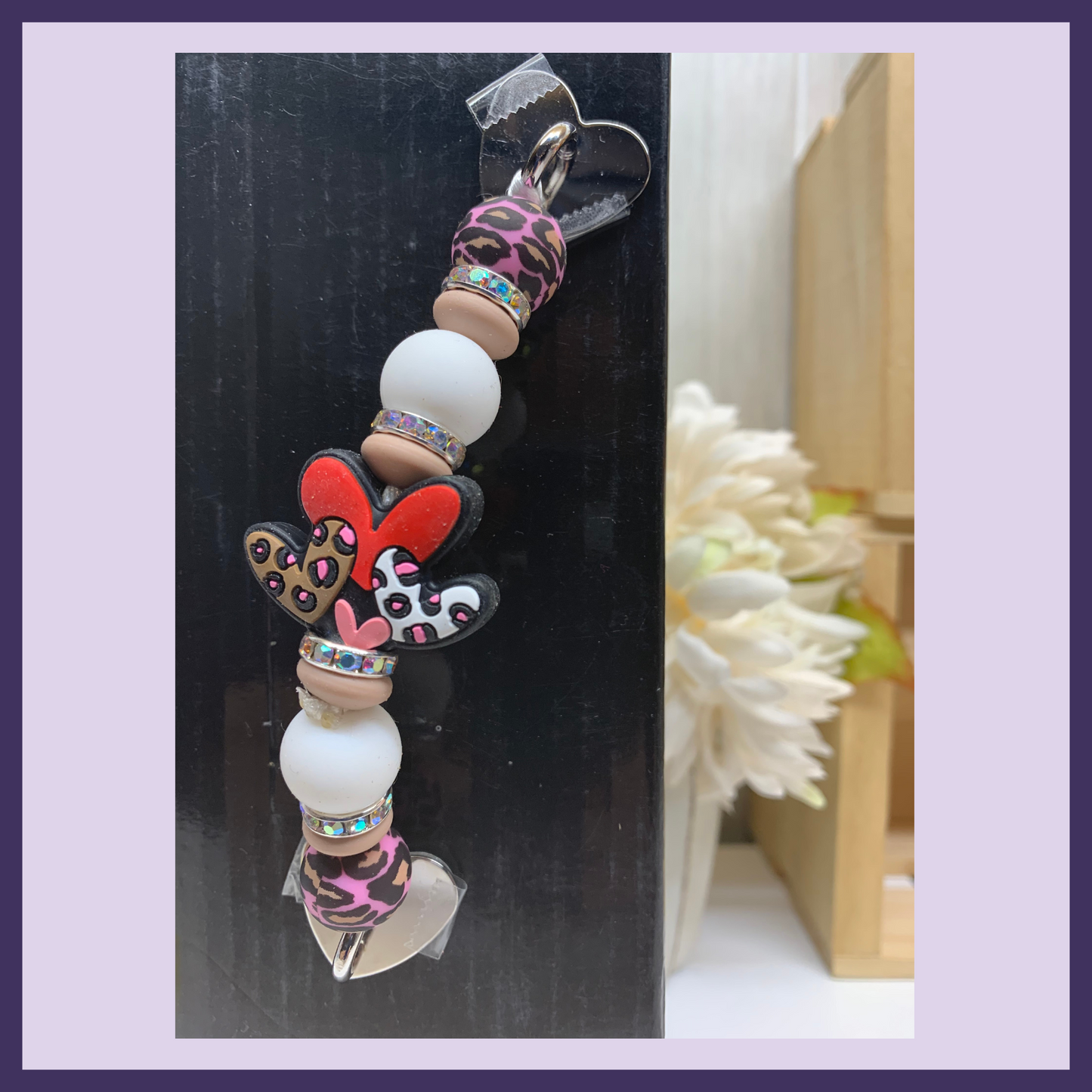 Phone Strap Custom