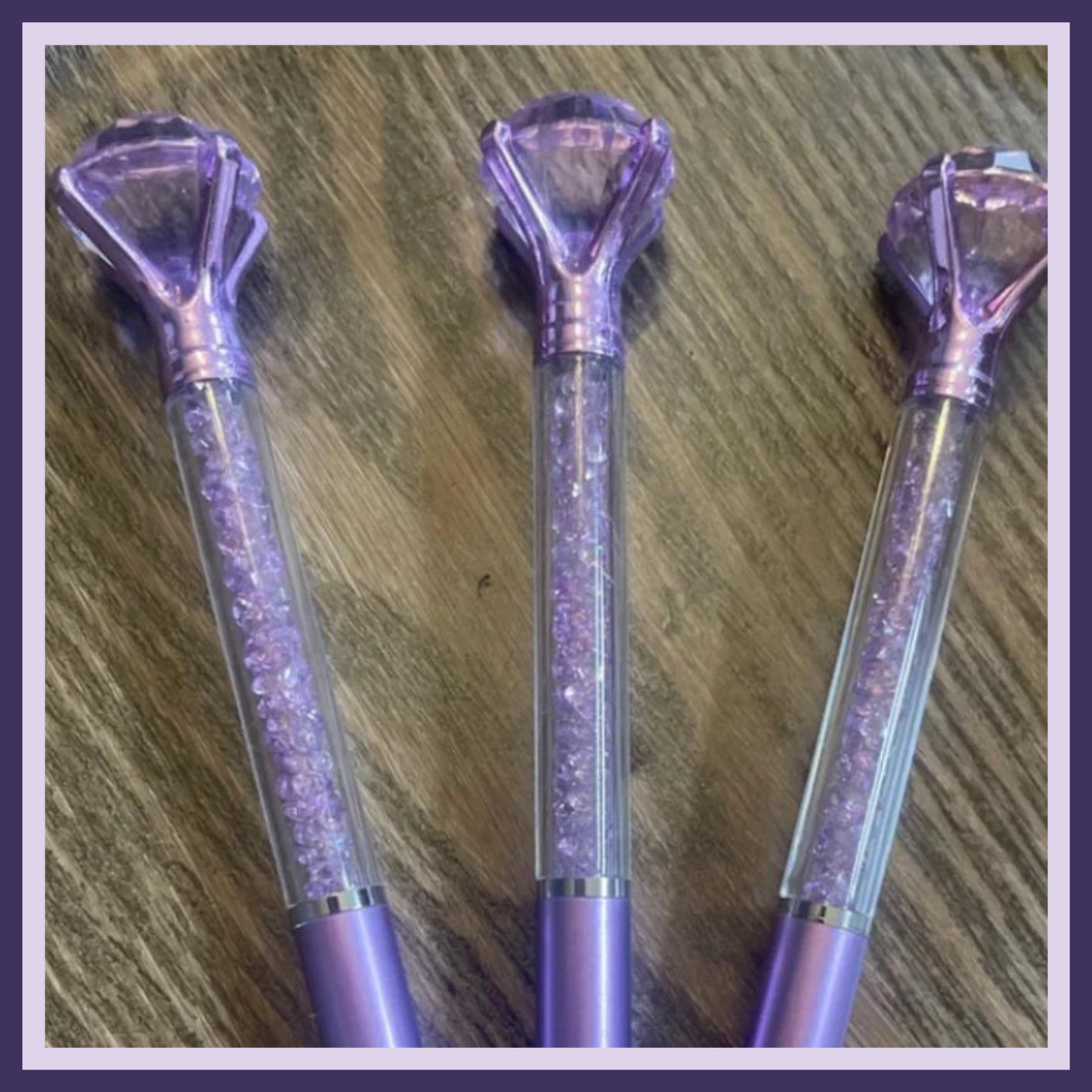 Bling Pen