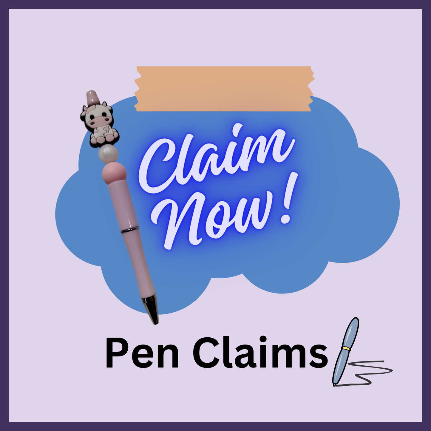 Pen Claims