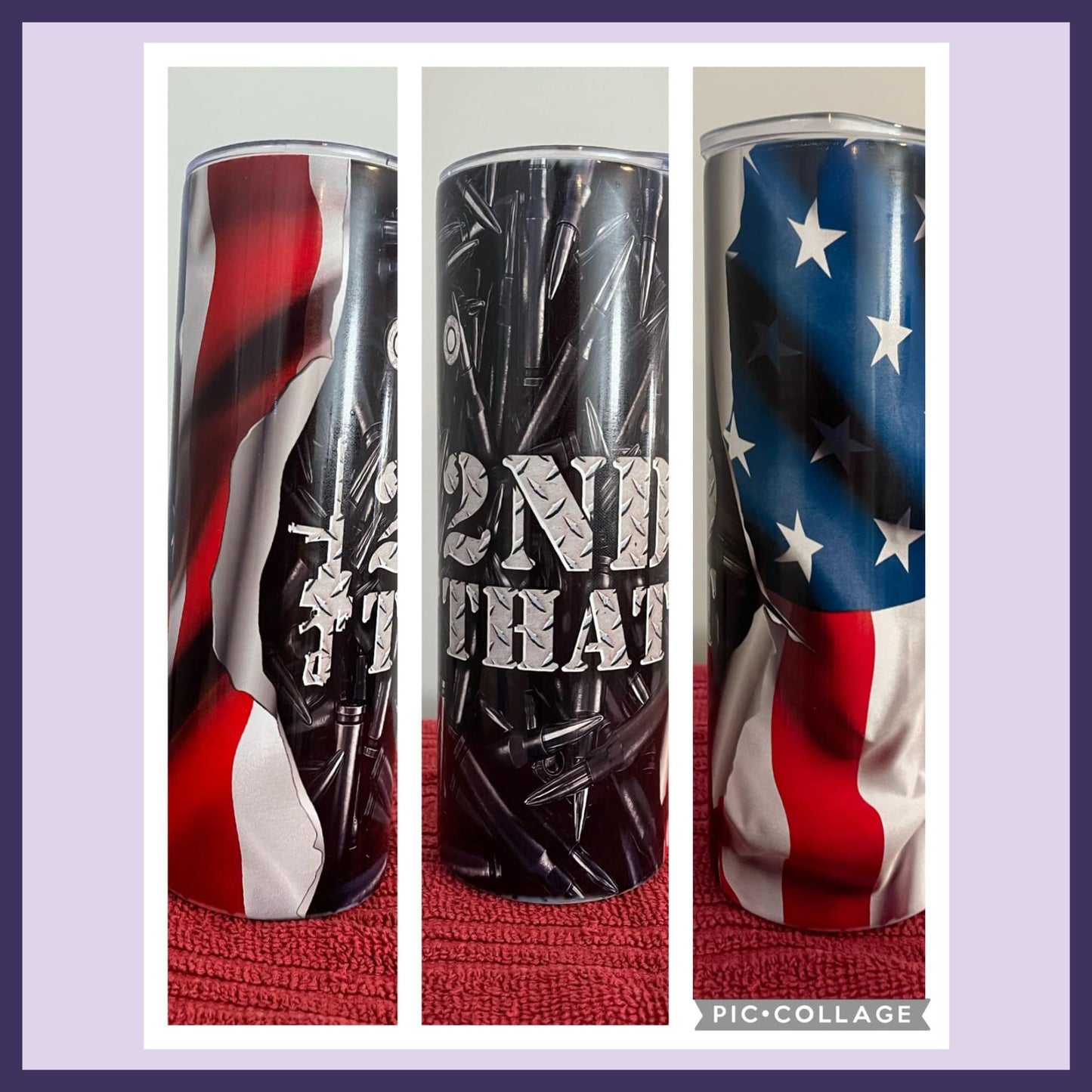 Tumblers - Custom 30 oz Tumbler