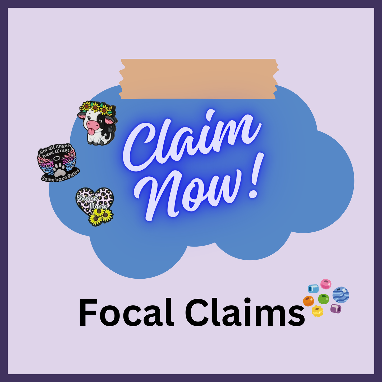 Focal Claims