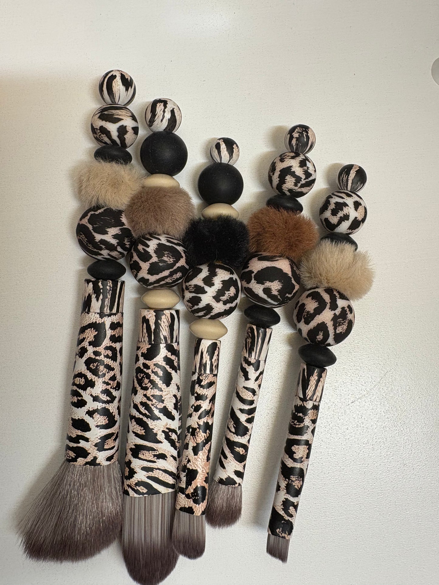 Makeup Brushes