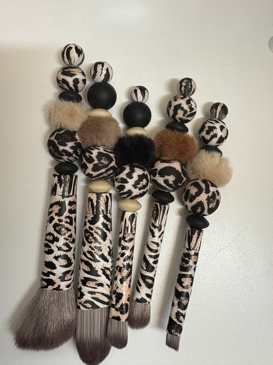Makeup Brushes