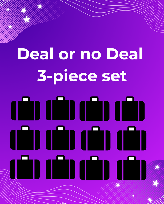 Ultimate ￼Deal or No Deal ( No Codes)