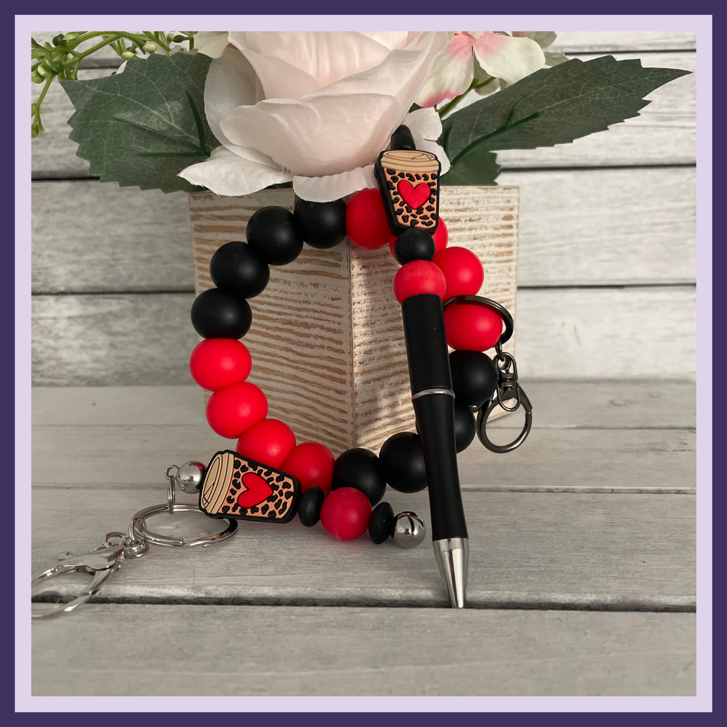 Gift Sets - Custom Beaded Gift Set