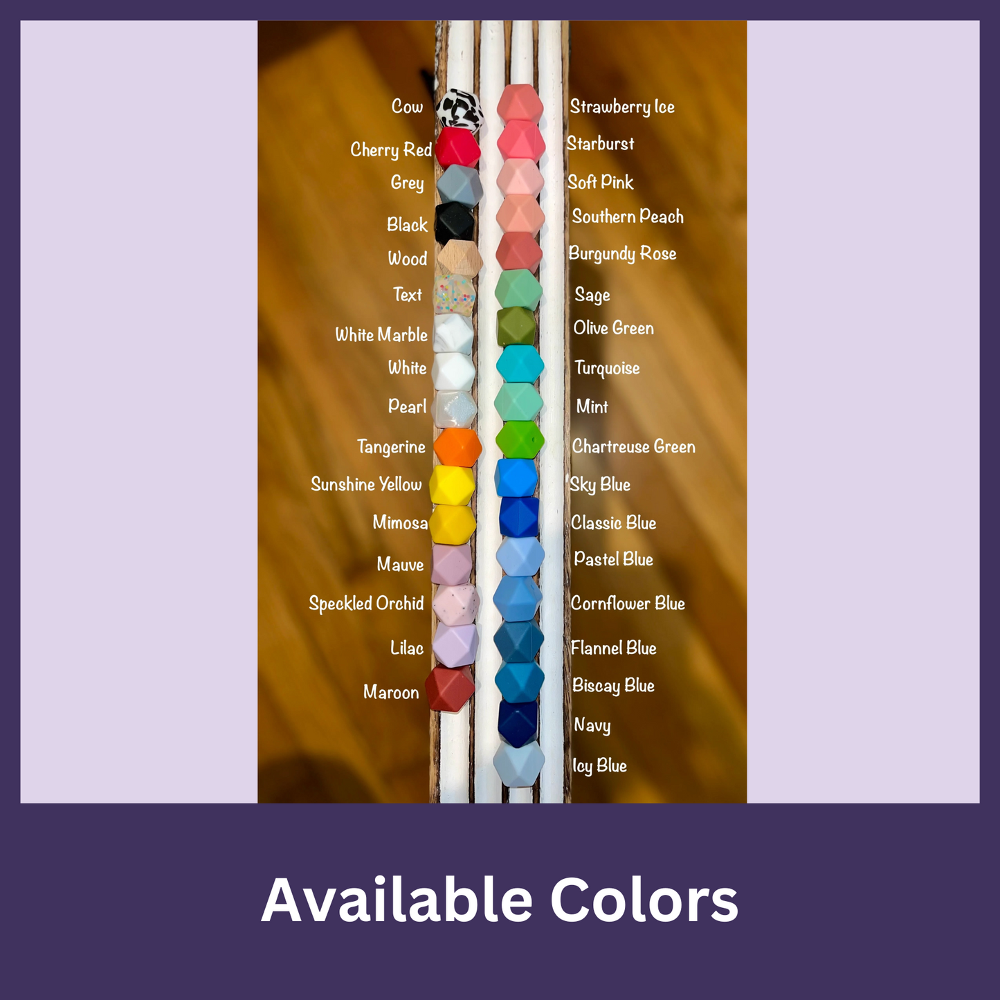 Gift Sets - Custom Beaded Stylus and Pen