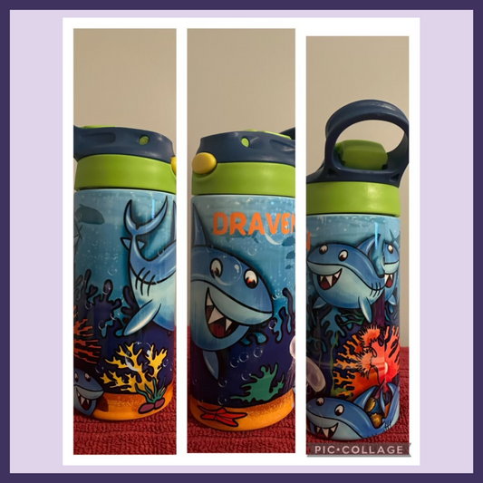 Kids Tumbler