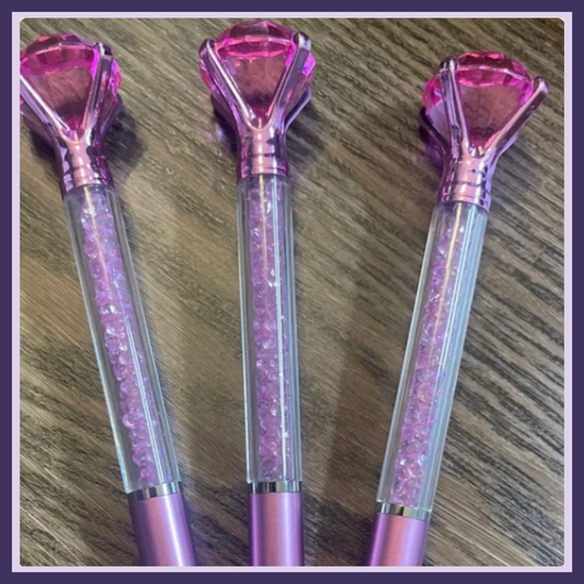 Bling Pen