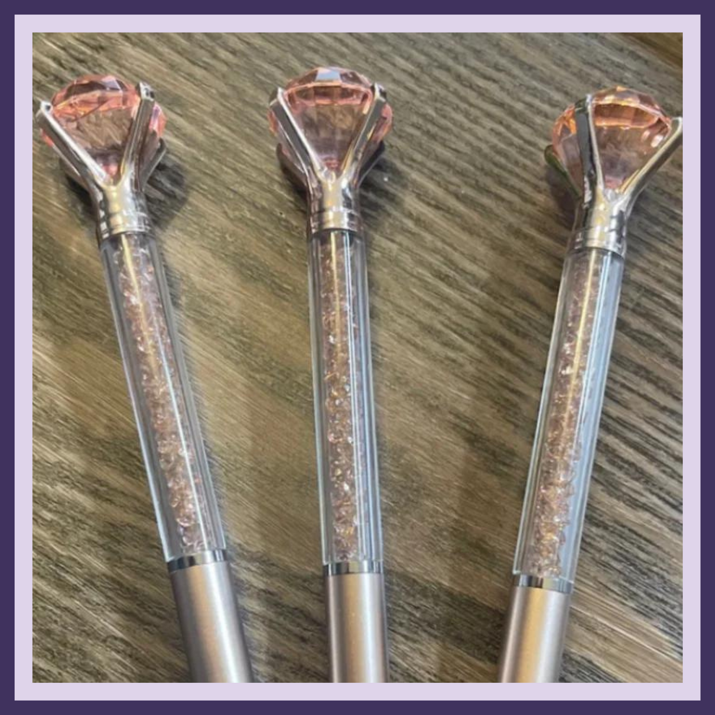 Bling Pen