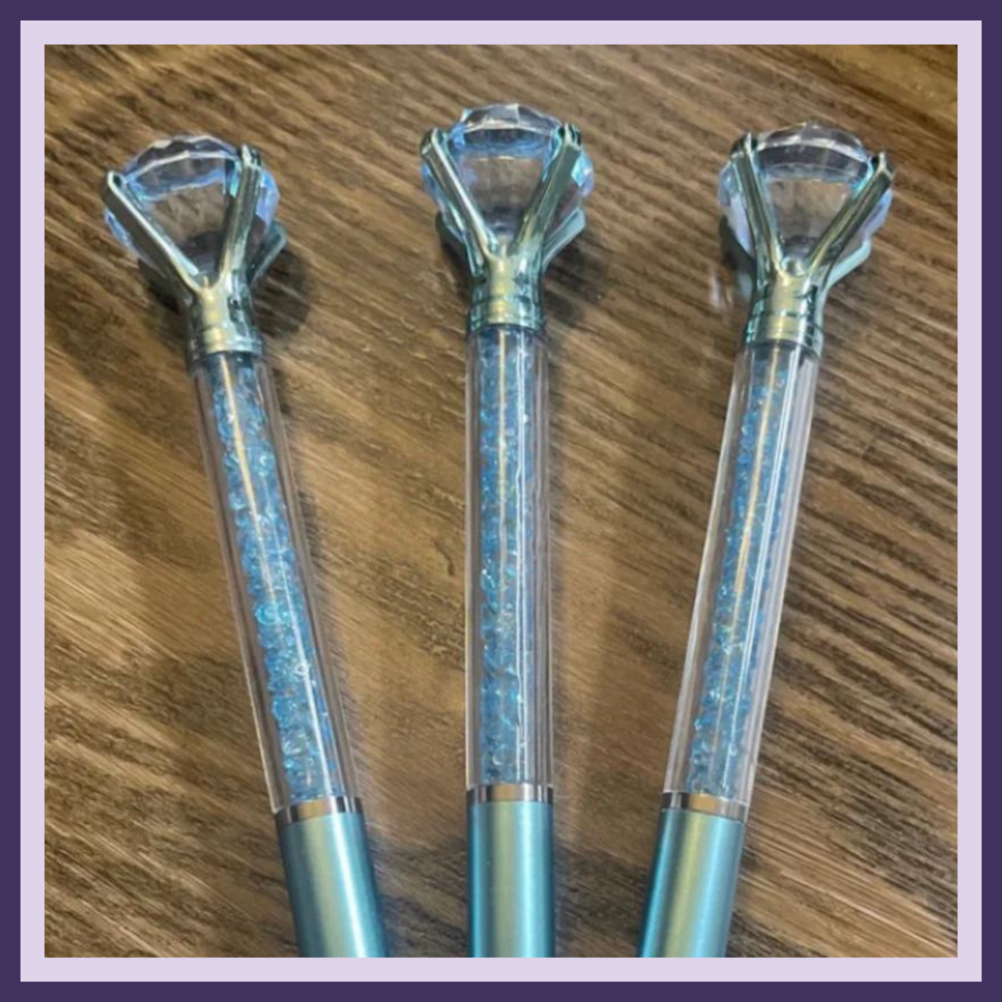 Bling Pen
