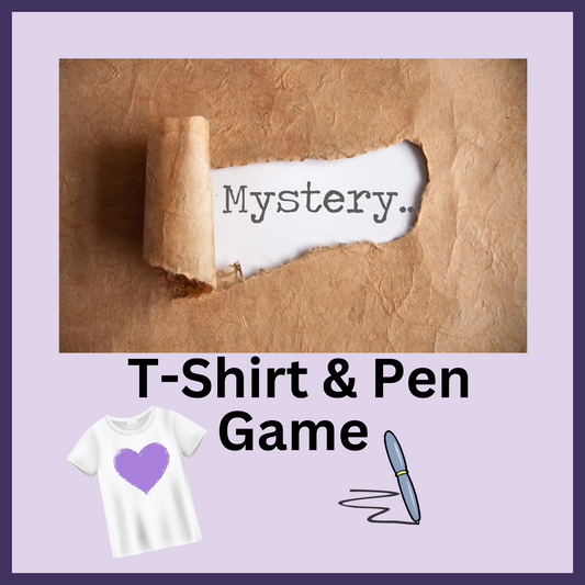 Tshirts - T-Shirt and Pen