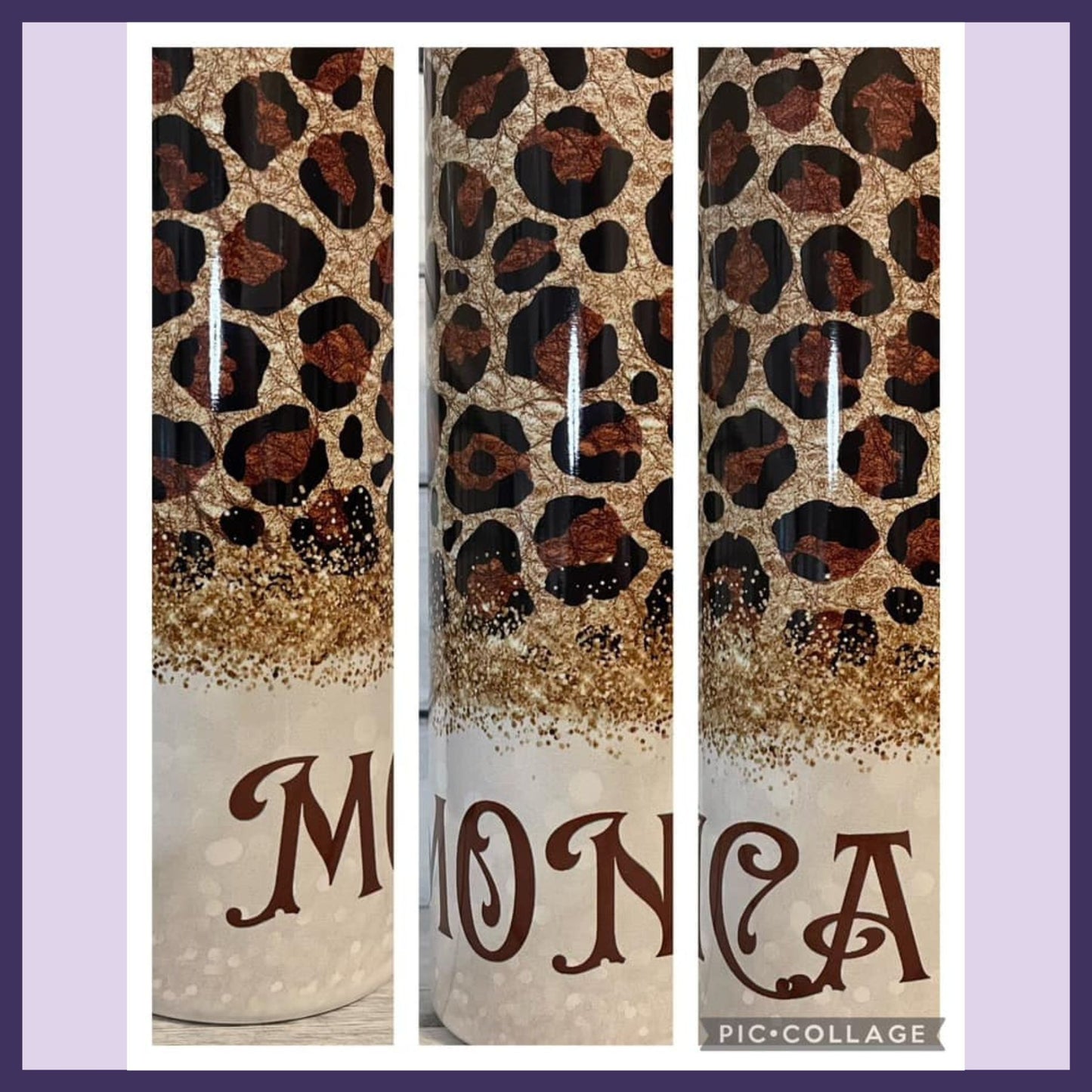 Tumblers - Custom Skinny 20 oz